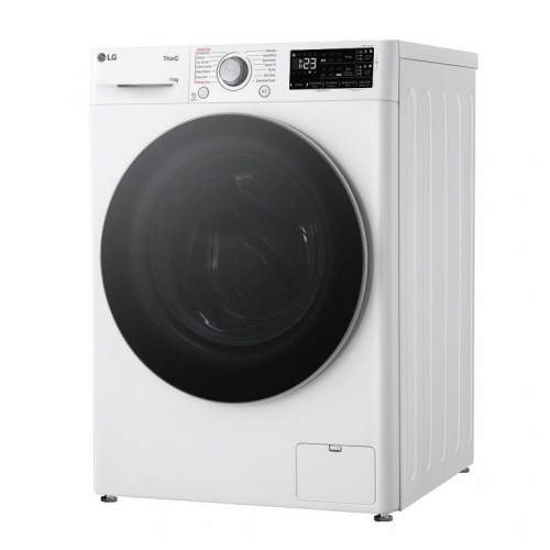 Washing machine LG F4WR311S1WA