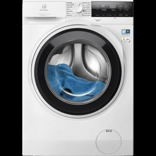 Washing machine ELECTROLUX EW7F3484UE