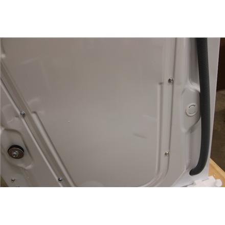 Renew. Hoover HWP4 37AMBC/1-S Washing Machine, A, Front loading, Washing 7 kg, 1300 RPM, White | Hoover | Washing Machine | HWP4 37AMBC/1-S | Energy efficiency class A | Front loading | Washing capacity 7 kg | 1300 RPM | Depth 46 cm | Width 60 cm |