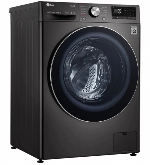 Washing machine LG F4WV910P2SE