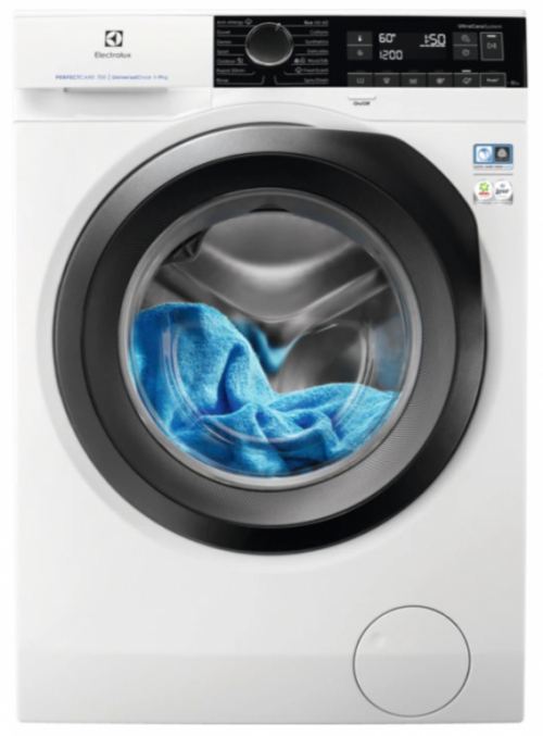 Washing machine ELECTROLUX EW7F249PS