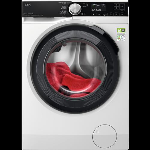 Washing machine AEG LFR85166OE