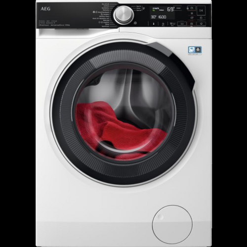 Washer-Dryer AEG LWR75965O