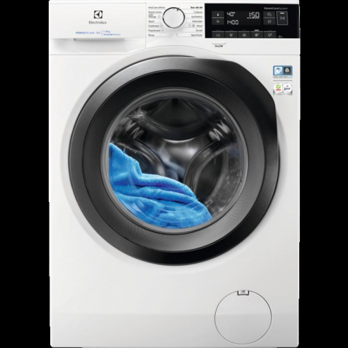 Washing machine ELECTROLUX EW7F348AW