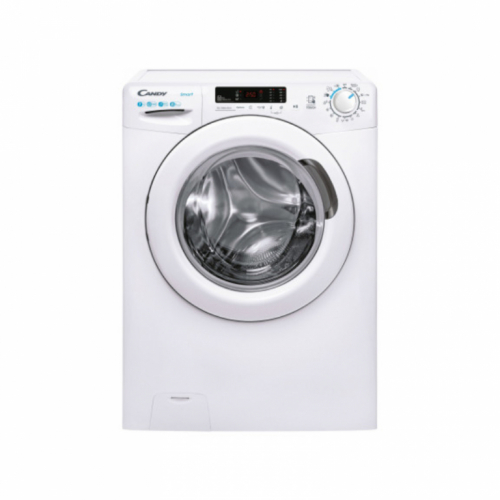 CANDY Washing machine CS4 1072DE/1-S, 7 kg, 1000 rpm, Energy class D, Depth 45 cm