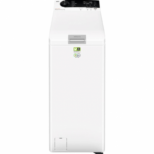 AEG 7000 Seeria ProSteam, 7 kg, sügavus 59.9 cm, 1300 p/min - Pealtlaetav pesumasin / LTR7E373AE