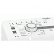 Pealtlaetav pesumasin Whirlpool TDLR7220SSEUN
