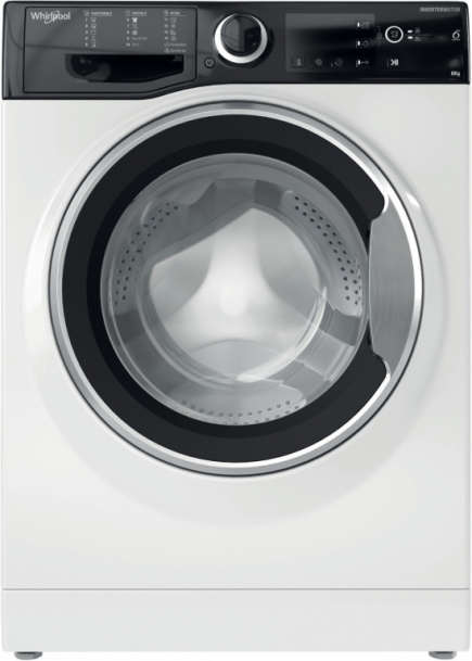 Pesumasin Whirlpool WRBSB6249SEU