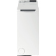 WHIRLPOOL Top load washing machine TDLR 7231BS EU 7 kg, 1200 rpm, Energy class D, Width 40 cm, Depth 60 cm, Inverter motor