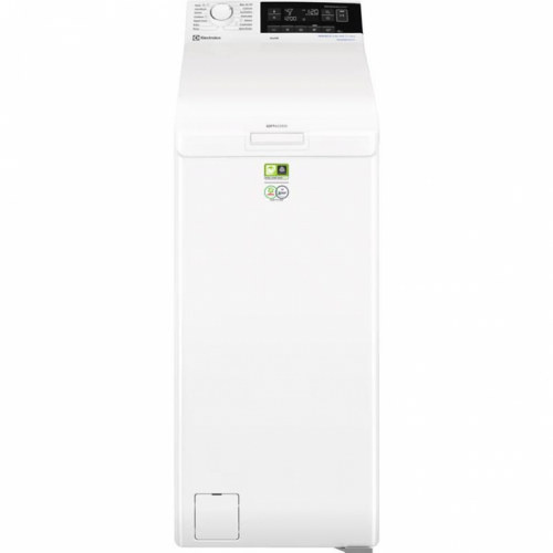 Electrolux 800 UltraCare, 6 kg, sügavus 60 cm, 1300 p/min - Pealtlaetav pesumasin / EW8TN3362E