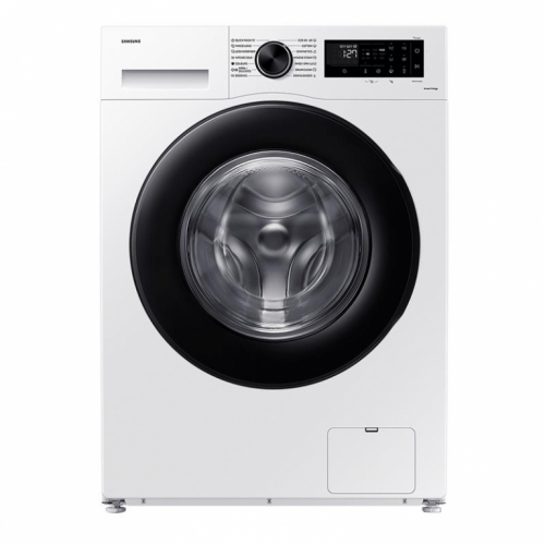 Samsung Ecobubble, 9 kg, sügavus 55 cm, 1400 p/min - Eestlaetav pesumasin / WW90CGC04DAELE