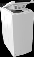 Pealtlaetav pesumasin Beko BTL1WFP10622