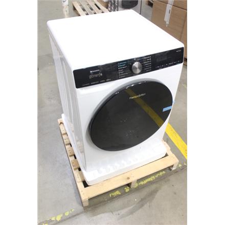 Renew. | Gorenje | Washing Machine | WNS1X4ARTWIFI | Energy efficiency class A | Front loading | Washing capacity 10.5 kg | 1400 RPM | Depth 61 cm | Width 60 cm | LED | Steam function | White | REFURBISHED, SCRATCHED, WITHOUT ORIGINAL PACKAGING