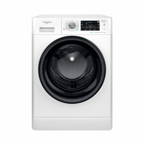 Eestlaetav pesumasin Whirlpool FFD11469BVEE