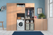 Pesumasin Indesit IM864