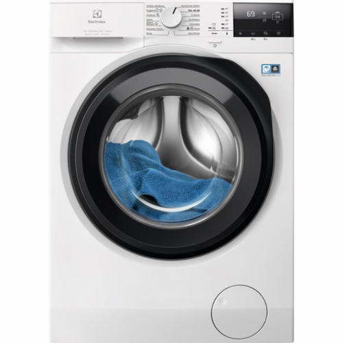 Electrolux 700 SteamCare, 9 kg / 5 kg, sügavus 57.6 cm, 1400 p/min - Kuivatiga pesumasin / EW7W2492E