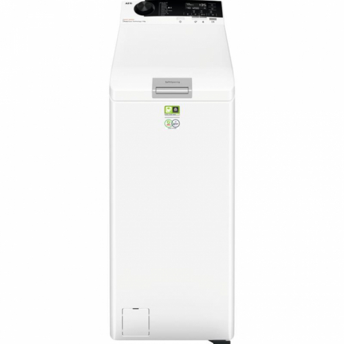 AEG 8000 Seeria PowerCare 7 kg, sügavus 59.9 cm, 1300 p/min - Pealtlaetav pesumasin / LTR8E373E