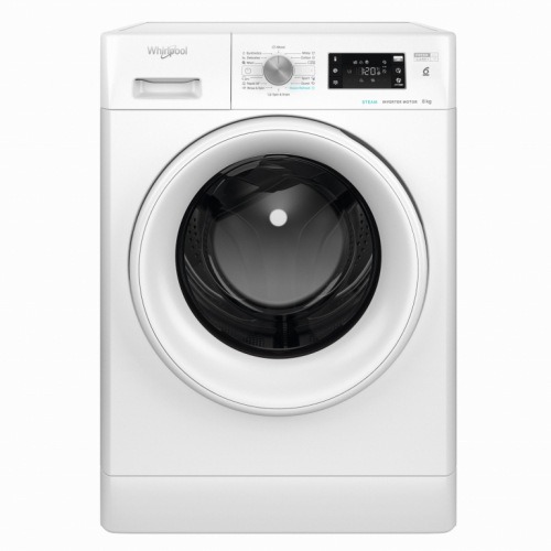 Pesumasin Whirlpool FFB8258WVEE