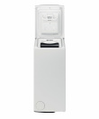 Pealtlaetav pesumasin Whirlpool TDLR7231BSEU