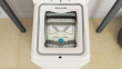 Pealtlaetav pesumasin Whirlpool TDLR7231BSEU