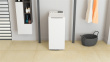 Pealtlaetav pesumasin Whirlpool TDLR7231BSEU