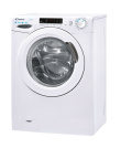 CANDY Washing machine CS4 1072DE/1-S, 7 kg, 1000 rpm, Energy class D, Depth 45 cm