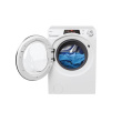 Candy Washing Machine with Dryer | ROW4964DWMCT/1-S | Energy efficiency class A/D | Front loading | Washing capacity 9 kg | 1400 RPM | Depth 58 cm | Width 60 cm | Display | Digit | Drying system | Drying capacity 6 kg | Steam function | White