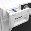 Pesumasin Brandt WFB124QW