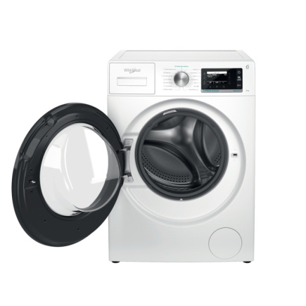 Pesumasin Whirlpool W7X89SILENCEEE