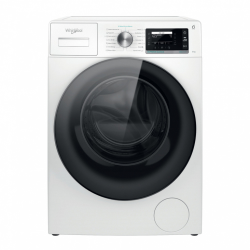 Pesumasin Whirlpool W7X89SILENCEEE