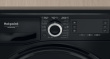 Kuivatiga pesumasin Hotpoint-Ariston NDD11725BDAEE