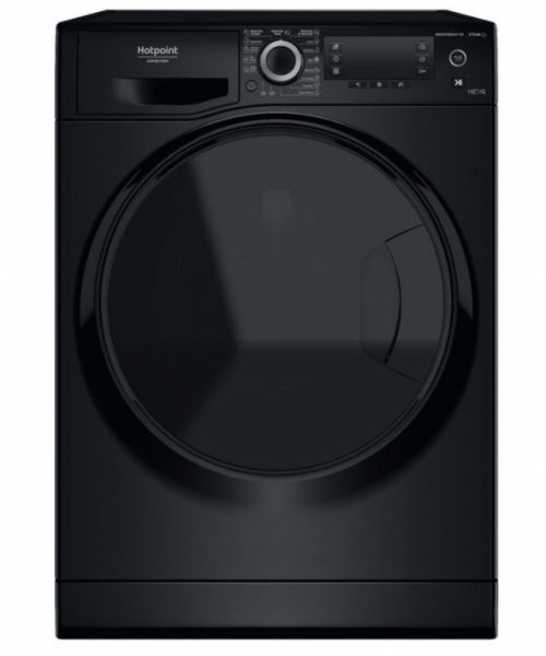 Kuivatiga pesumasin Hotpoint-Ariston NDD11725BDAEE