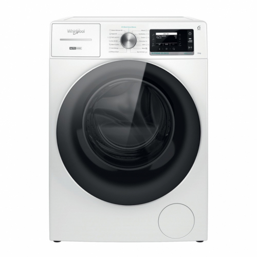 Pesumasin Whirlpool W8X89AD SILENCE