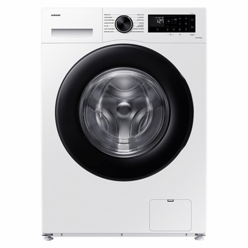 Samsung 11 kg, sügavus 60 cm, 1400 p/min - Eestlaetav pesumasin / WW11DG5B25AELE