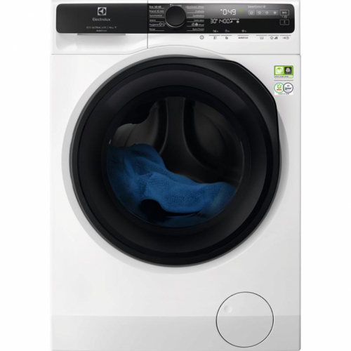 Electrolux 800 UltraCare AutoDose, 10 kg, sügavus 63.6 cm, 1400 p/min - Eestlaetav pesumasin / EW8F5417ACE