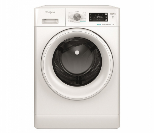 Eestlaetav pesumasin Whirlpool FFB7259WVEE