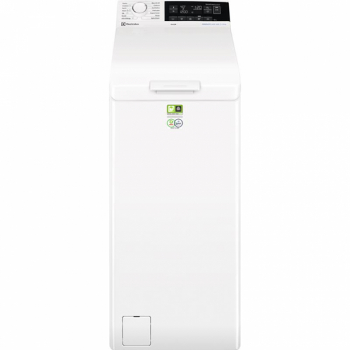 Electrolux, 7 kg, sügavus 60 cm, 1300 p/min - Pealtlaetav pesumasin / EW6T3372E