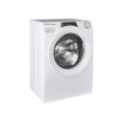 Candy | Washing Machine | RO 1486DWME/1-S | Energy efficiency class A | Front loading | Washing capacity 8 kg | 1400 RPM | Depth 53 cm | Width 60 cm | Display | TFT | Steam function | Wi-Fi | White