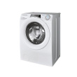 Candy | Washing Machine | RO 1486DWME/1-S | Energy efficiency class A | Front loading | Washing capacity 8 kg | 1400 RPM | Depth 53 cm | Width 60 cm | Display | TFT | Steam function | Wi-Fi | White