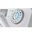 Candy | Washing Machine | RO 1486DWME/1-S | Energy efficiency class A | Front loading | Washing capacity 8 kg | 1400 RPM | Depth 53 cm | Width 60 cm | Display | TFT | Steam function | Wi-Fi | White