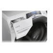 Candy Washing Machine with Dryer | RPW 41066BWMR8-S | Energy efficiency class A/D | Front loading | Washing capacity 10 kg | 1400 RPM | Depth 58 cm | Width 60 cm | Display | Digit | Drying system | Drying capacity 6 kg | Steam function | White