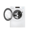 Candy Washing Machine | CO 4104TWM/1-S | Energy efficiency class A | Front loading | Washing capacity 10 kg | 1400 RPM | Depth 58 cm | Width 60 cm | 4 digit display | White