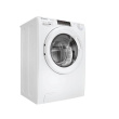 Candy Washing Machine | CO 4104TWM/1-S | Energy efficiency class A | Front loading | Washing capacity 10 kg | 1400 RPM | Depth 58 cm | Width 60 cm | 4 digit display | White