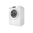 Candy Washing Machine | CO 4104TWM/1-S | Energy efficiency class A | Front loading | Washing capacity 10 kg | 1400 RPM | Depth 58 cm | Width 60 cm | 4 digit display | White