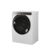 Hoover Washing Machine | H5WPB4 27BC8/1-S | Energy efficiency class A | Front loading | Washing capacity 7 kg | 1200 RPM | Depth 45 cm | Width 60 cm | 6 digit display | Steam function