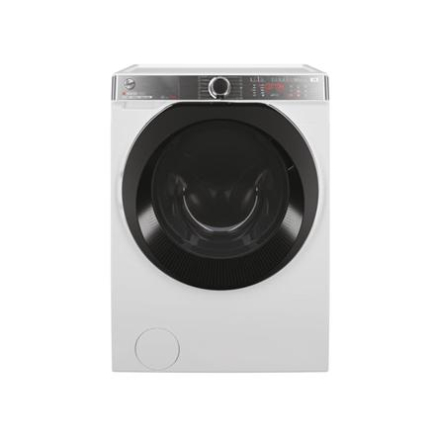 Hoover Washing Machine | H5WPB4 27BC8/1-S | Energy efficiency class A | Front loading | Washing capacity 7 kg | 1200 RPM | Depth 45 cm | Width 60 cm | 6 digit display | Steam function