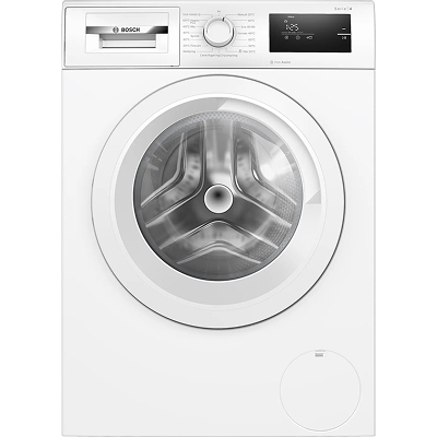 BOSCH Washing Machine WAN2401LSN, 8 kg, 1200rpm, Energy class A, Depth 59 cm