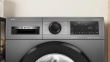 Eestlaetav pesumasin 9 kg 1400 p/min Bosch WGG244RFSN, malmhall