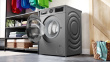 Eestlaetav pesumasin 9 kg 1400 p/min Bosch WGG244RFSN, malmhall