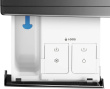 Eestlaetav pesumasin 9 kg 1400 p/min Bosch WGG244RFSN, malmhall